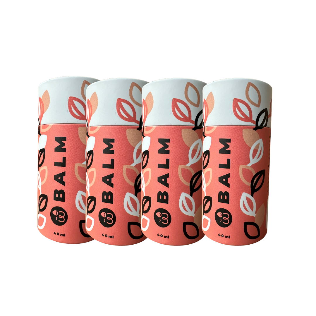 Weasy Balm