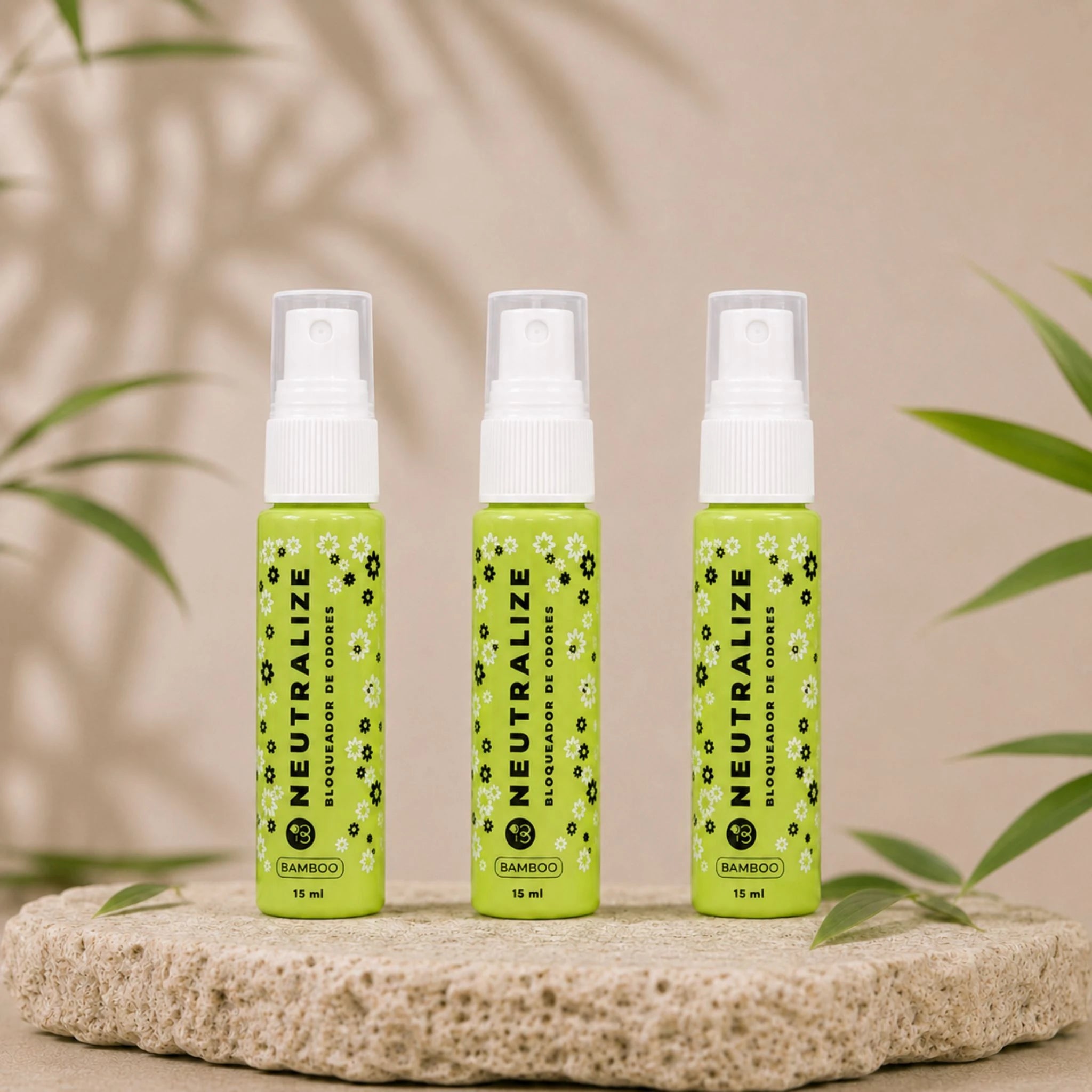 Weasy Neutralize | Neutralizador de odores pet