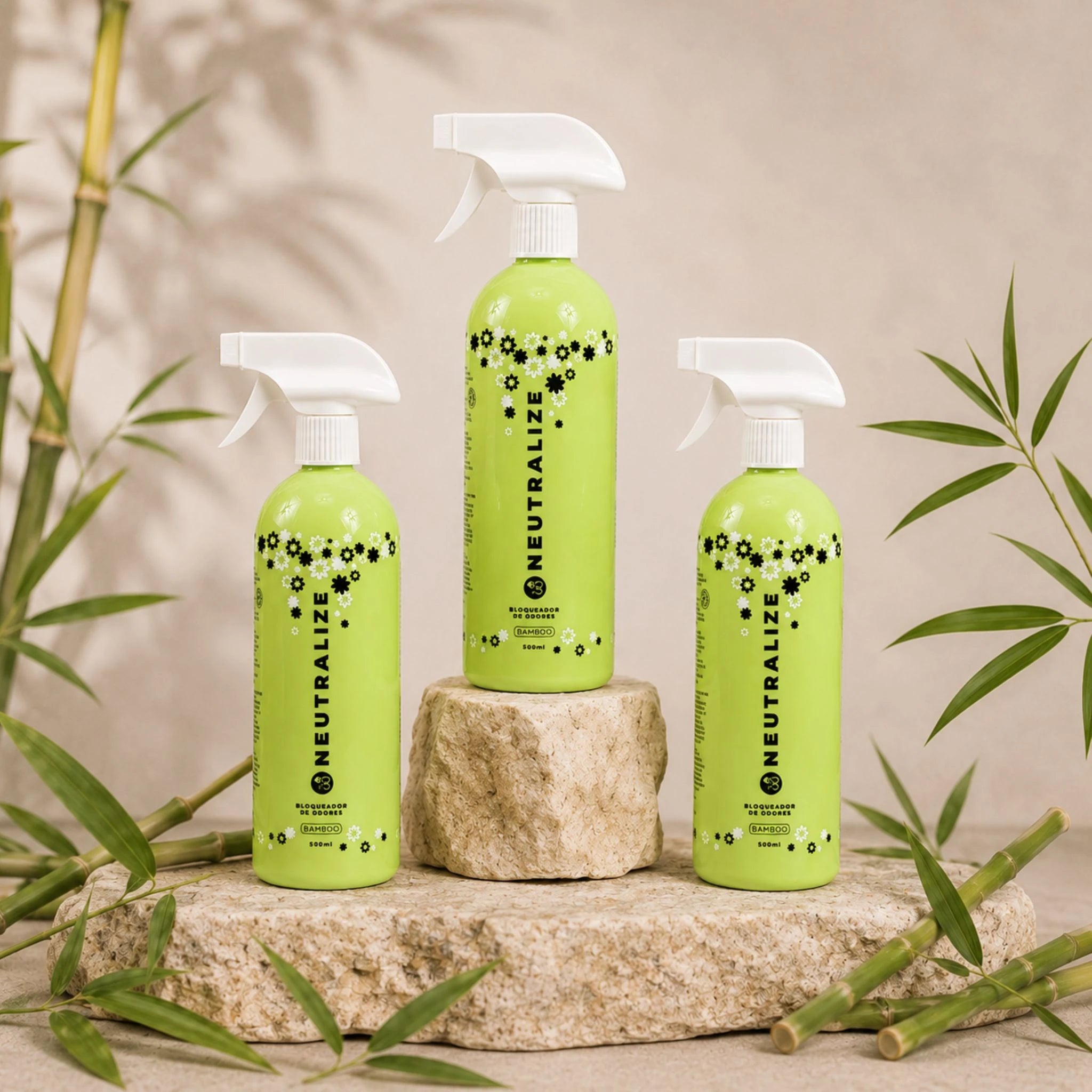 Weasy Neutralize | Neutralizador de odores pet