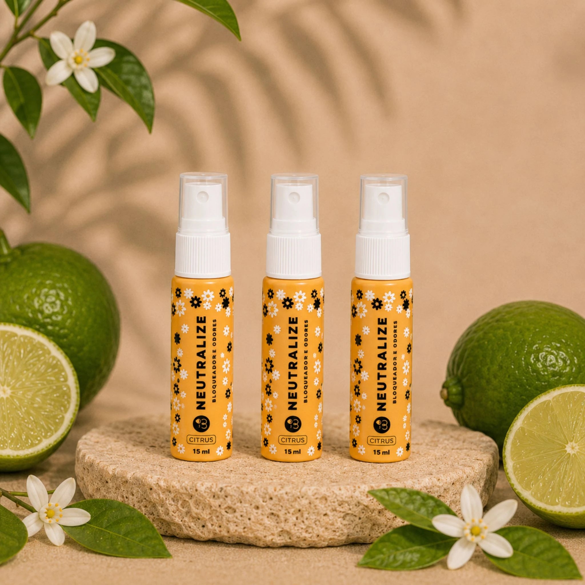 Weasy Neutralize | Neutralizador de odores pet