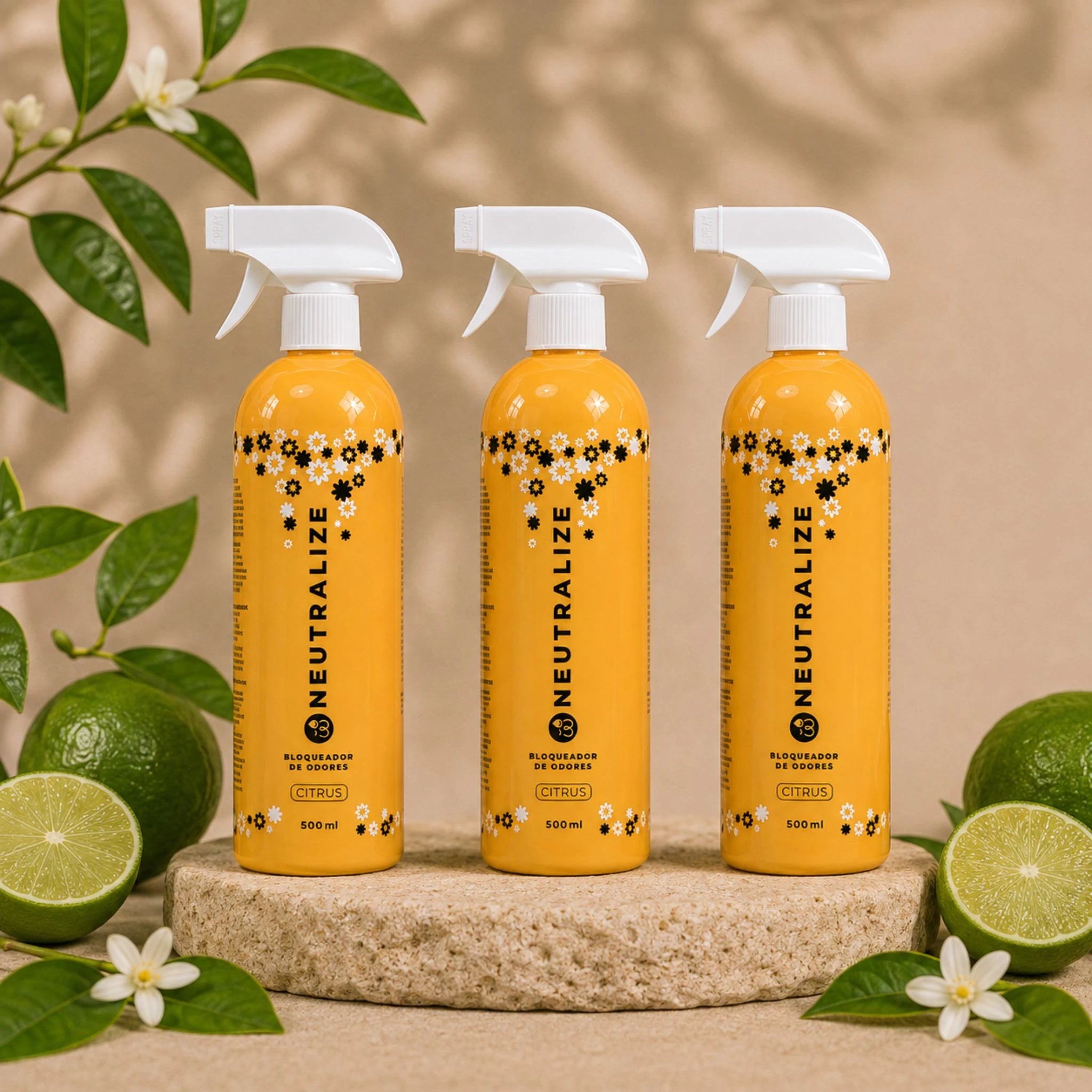 Weasy Neutralize | Neutralizador de odores pet