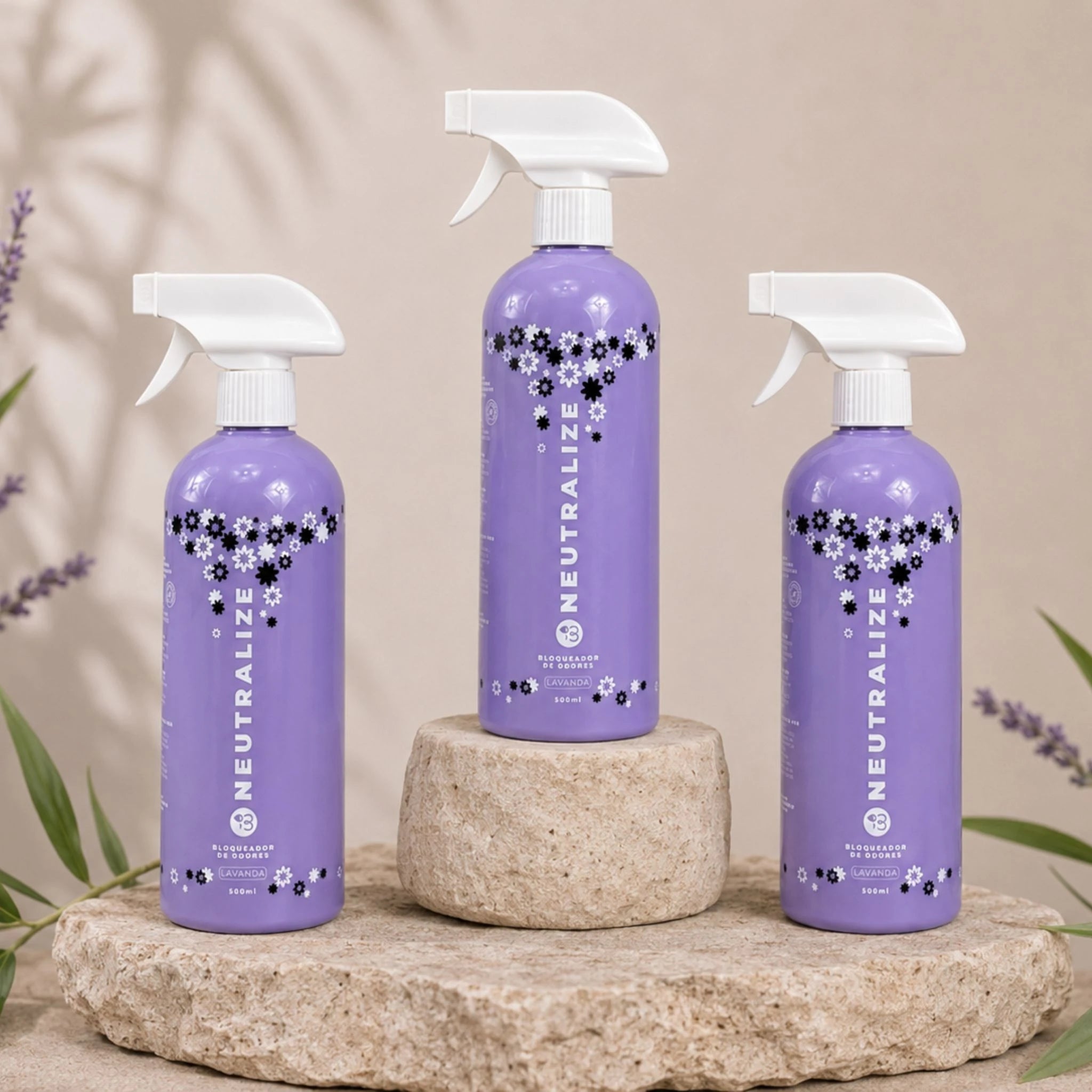 Weasy Neutralize | Neutralizador de odores pet