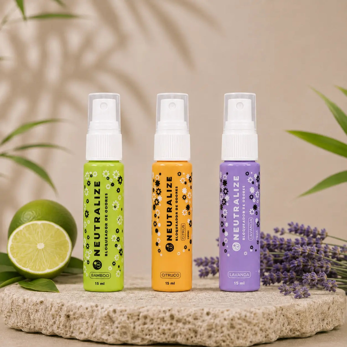 Weasy Neutralize | Neutralizador de odores pet