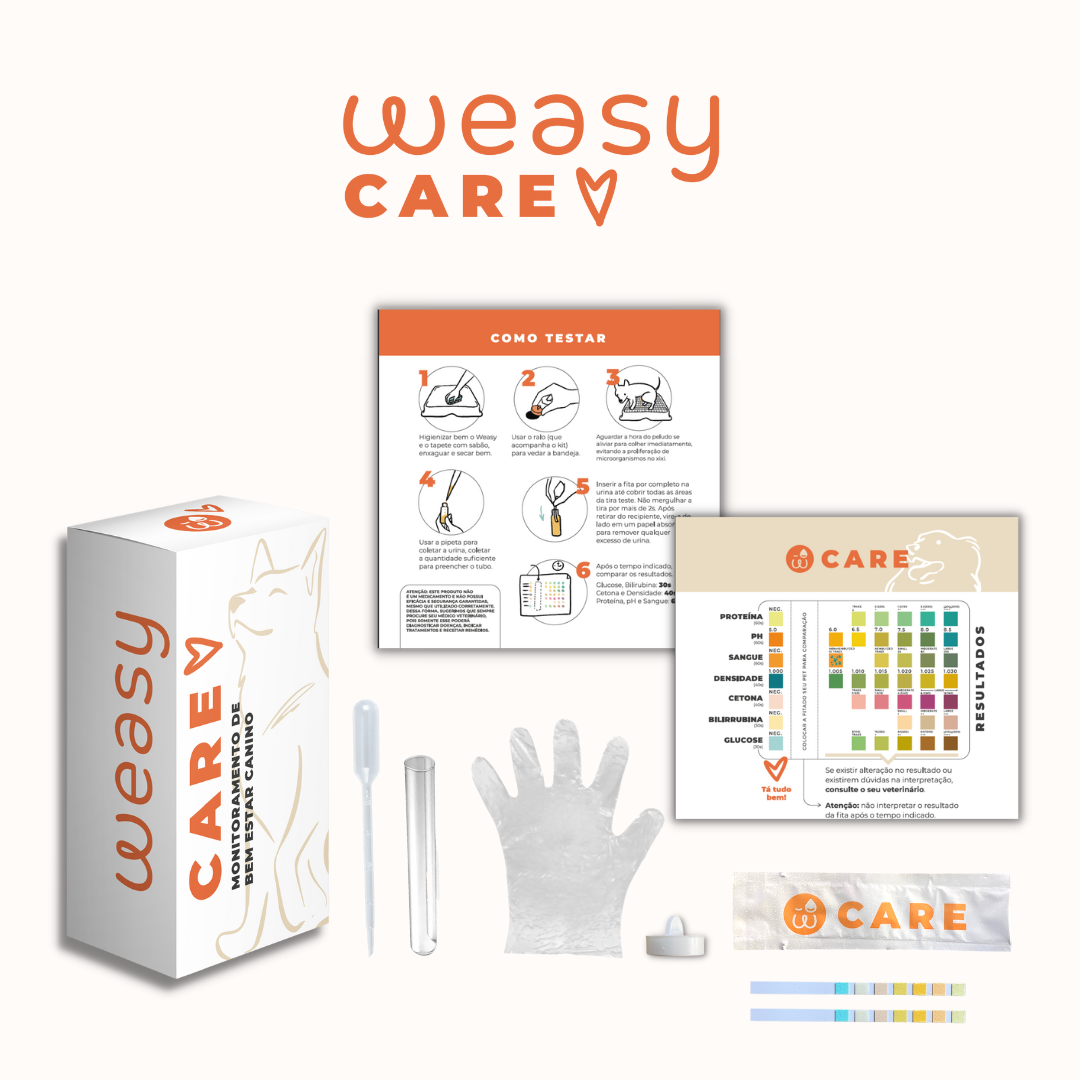 Weasy Care