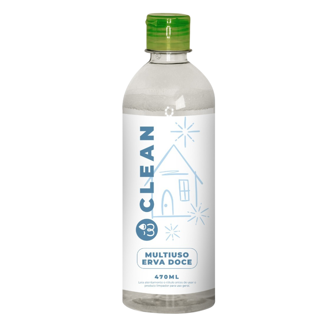 Weasy Clean