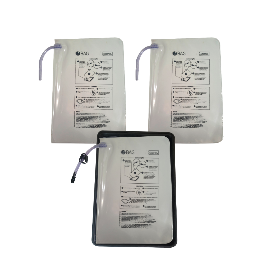 Kit Weasy Bag