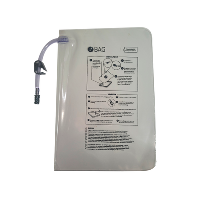 Refil Weasy Bag