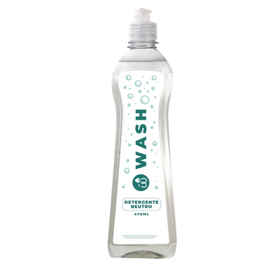 Weasy Wash